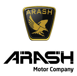 Arash Badge